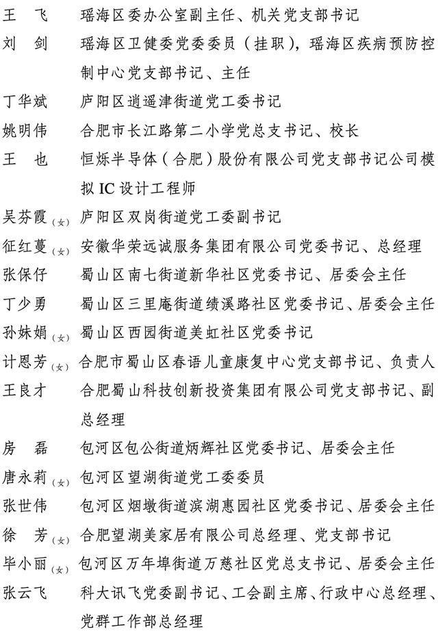 昆山市组织部公示，深化人才队伍建设，助力城市高质量发展新篇章