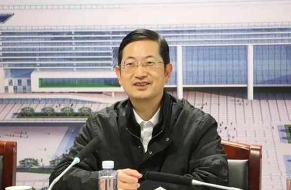 东莞市副市长名单最新概述