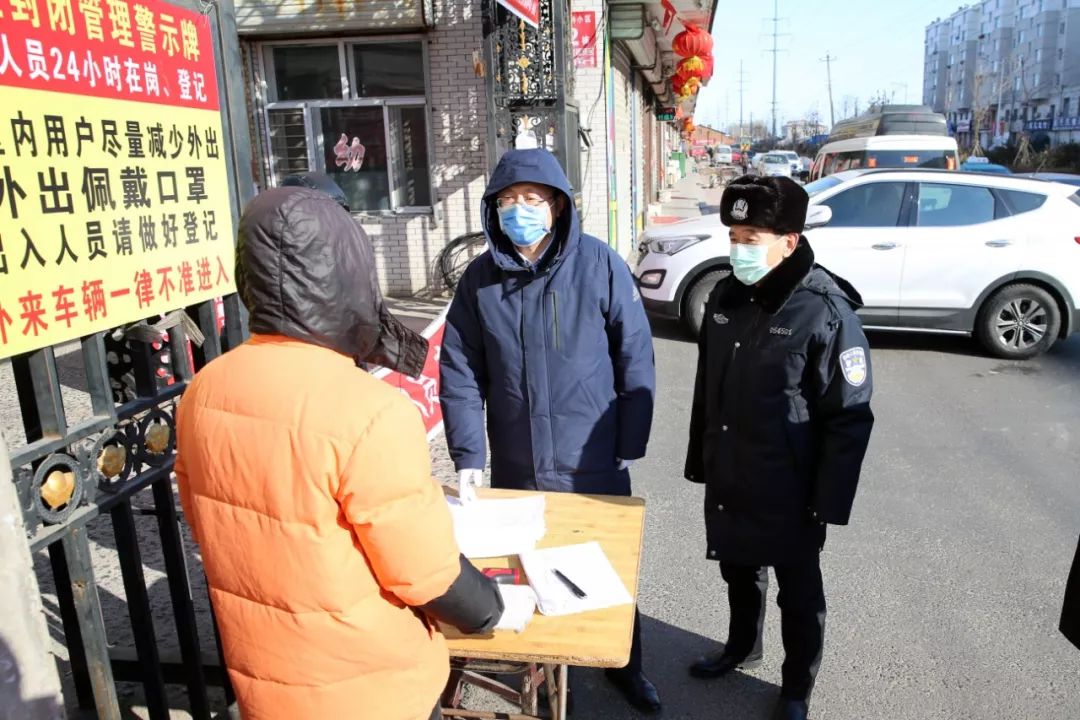 火车站社区居委会新闻，社区服务升级开启发展新篇章