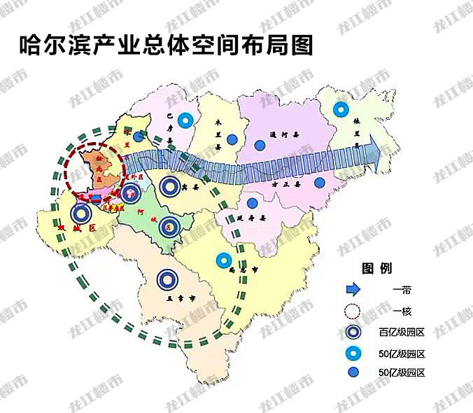 龙江县科技局最新发展规划概览与未来展望