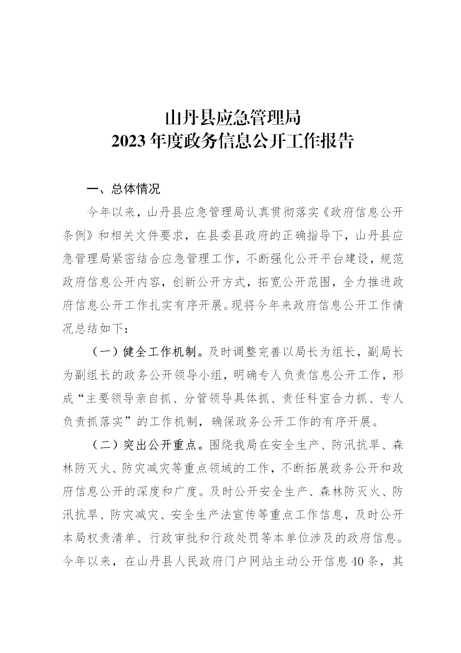 山丹县应急管理局最新招聘公告概览