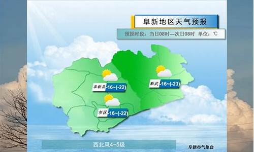 锦州市最新天气预报，详细气象信息及解读