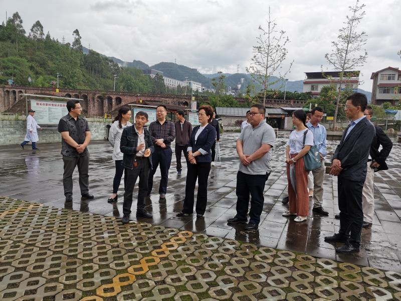 江口县新任领导朱雨职务揭晓，影响与展望