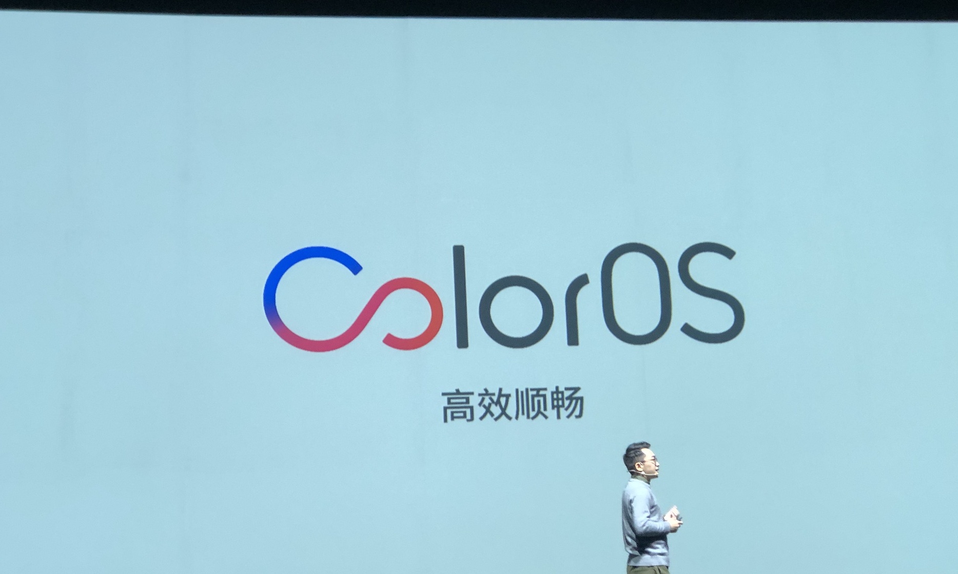 ColorOS 6.0，未来科技美学的崭新篇章探索