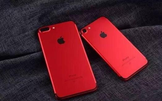 iPhone 7华强北最新报价，深度解析与对比