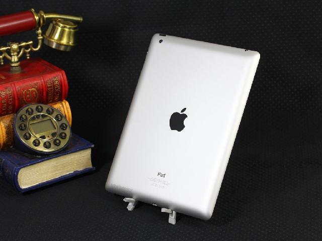 苹果最新款平板iPad 6，技术与设计的完美融合亮相市场