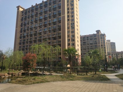 都市郦景园最新动态，未来城市生活的璀璨启幕