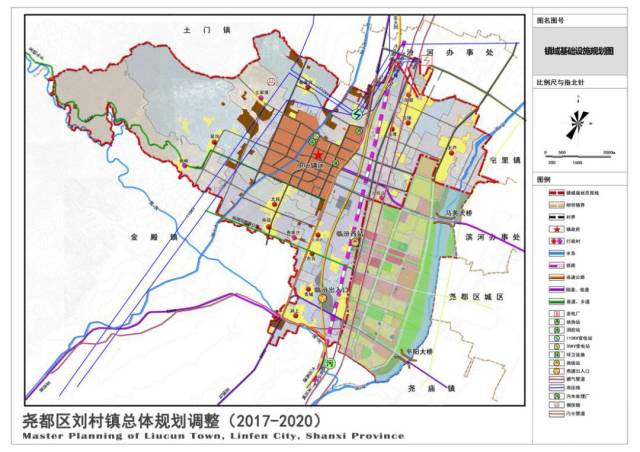 临汾市供电局迈向可持续与智能未来的发展规划